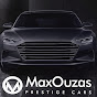 Max Ouzas Prestige Cars