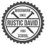 Rustic David