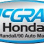 McGrath Honda Elgin Video Inventory