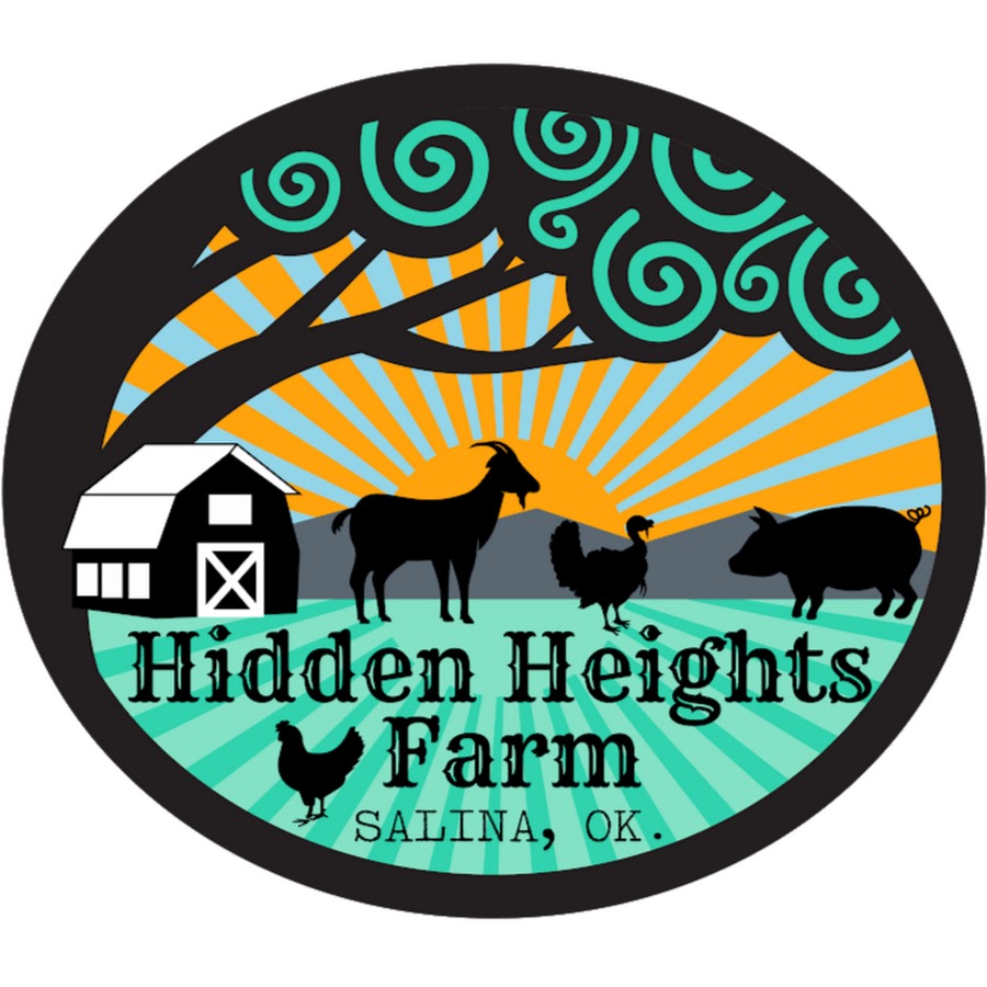 Hidden Heights Farm @HiddenHeightsFarm