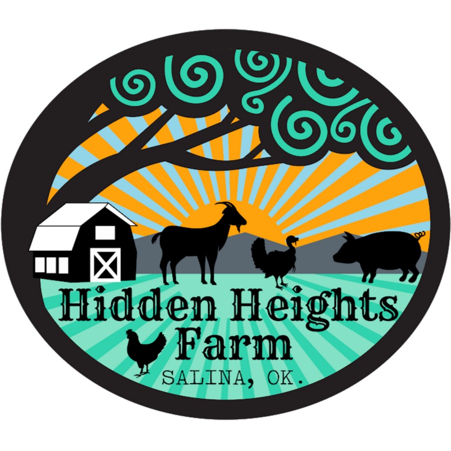 Hidden Heights Farm @hiddenheightsfarm