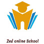 ZED ONLINE SCHOOL