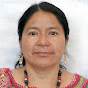 MARIA SALOME HUINAC XILOJ