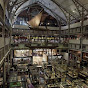 Pitt Rivers Museum