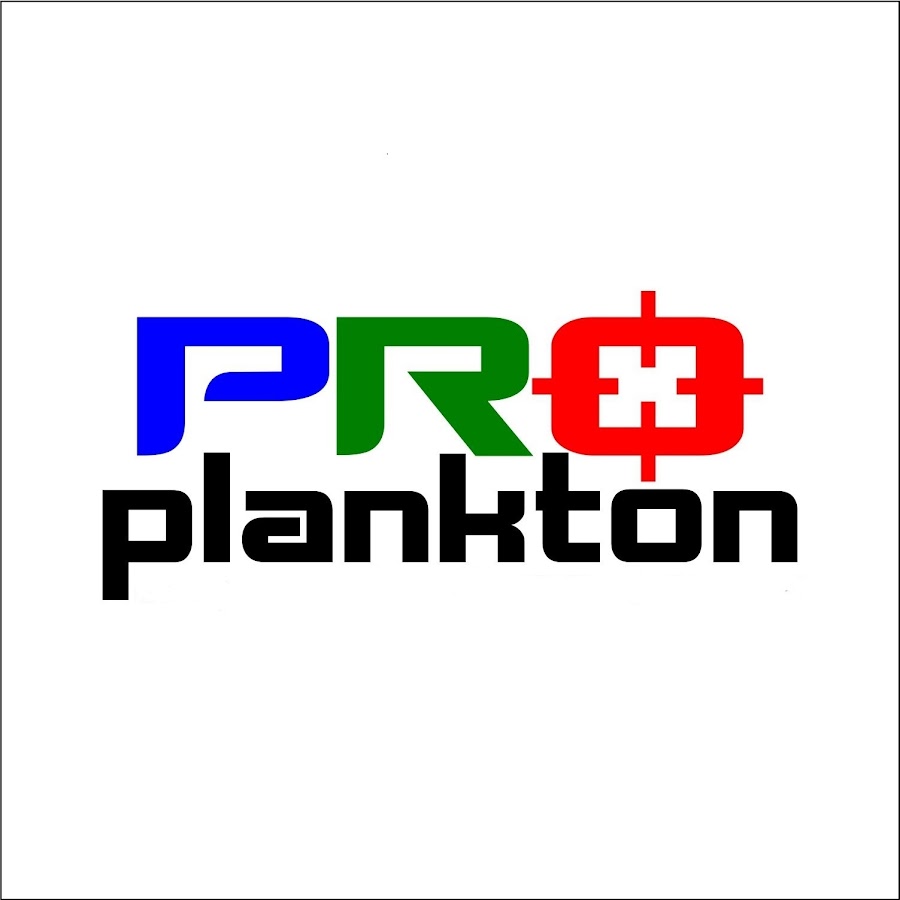 Pro plankton - YouTube