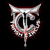logo Trash Circus