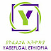 logo Yasfelgal Ethiopia