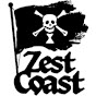 Zest Coast Seasonings