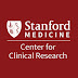 logo Stanford Center for Clinical Research