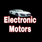 electronic motors