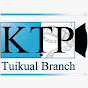 KTP Tuikual Branch