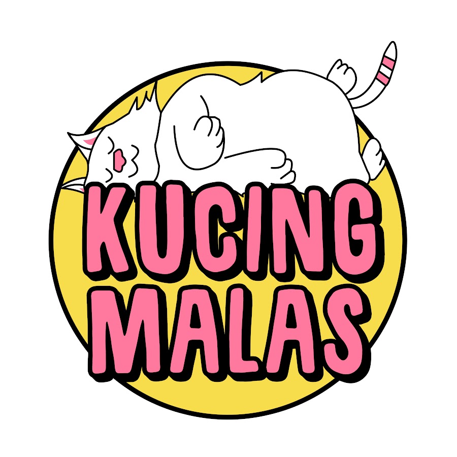 Kucing Malas Family @kucingmalasfamily