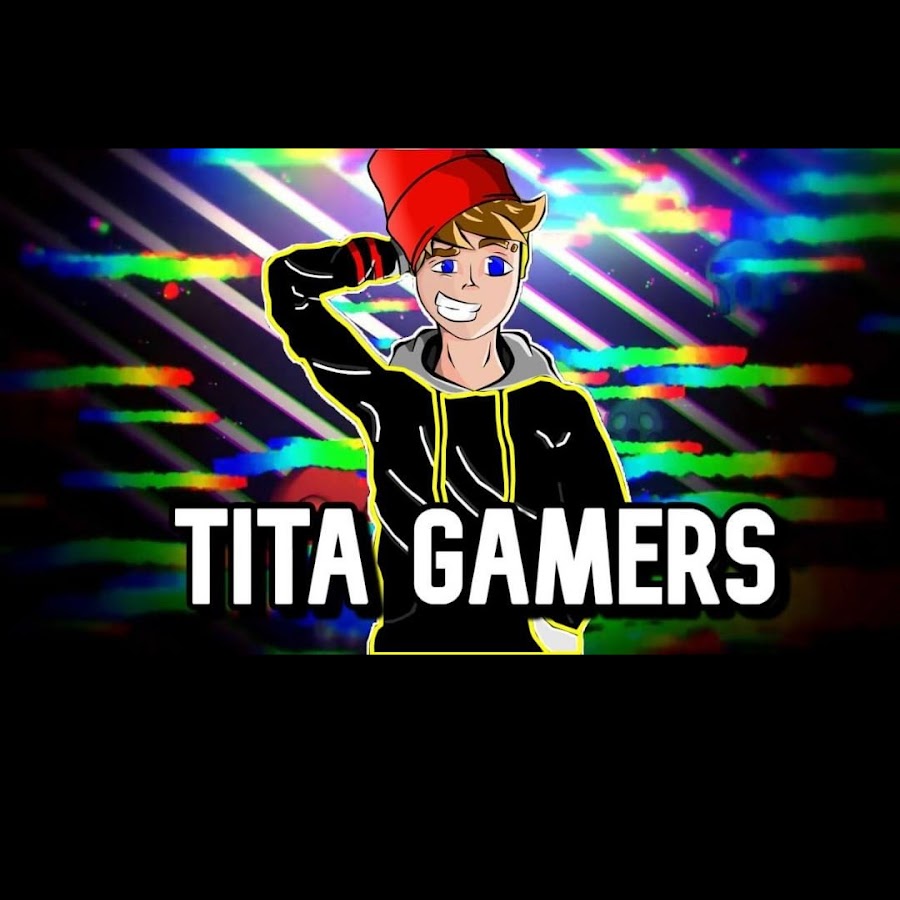 Tita Gamers