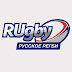 RUgby. Русское Регби