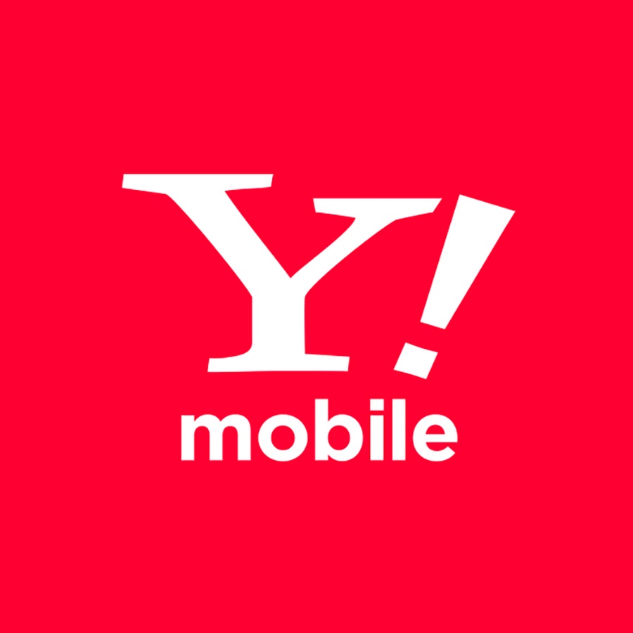 Y!mobile(ワイモバイル) - YouTube