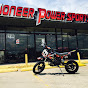 pioneer powersports