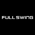 logo Full Swing Golf