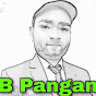 B Pangan