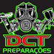 DCT PREPARAÇÕES