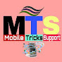 Mobile Tricks Support