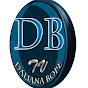 Daliana Bope DB