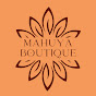 Mahuya Boutique