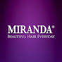 Miranda Hair Care