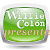 logo Willie Colón