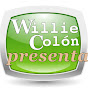 Willie Colón youtube avatar