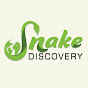 Snake Discovery youtube avatar