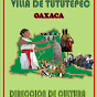 CULTURA TUTUTEPEC