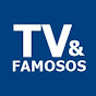 TV E FAMOSOS