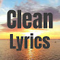 Clean Lyrics