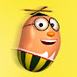 kiddies tv youtube avatar