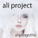 aliprogothic aliprojectfans (アリプロジェクト unofficiall)