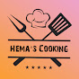 Hema's Cooking