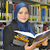 Nurul Diana Jasni (The PsycHOTic Librarian)