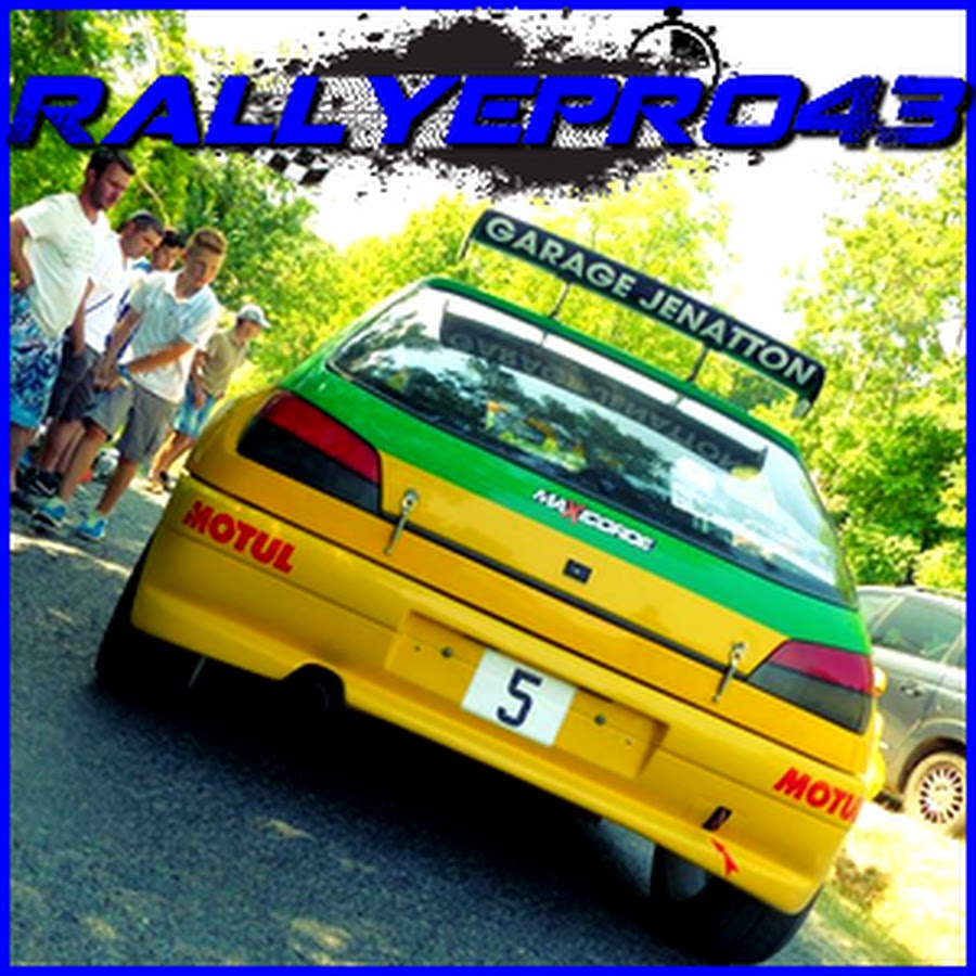 rallyepro43