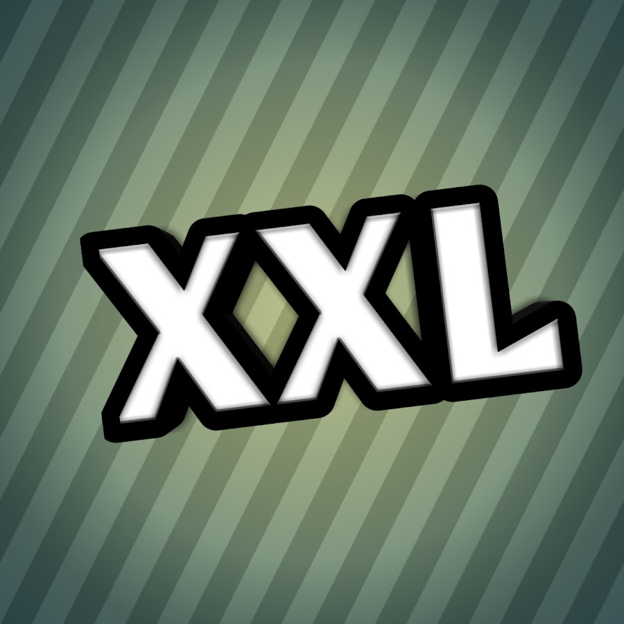 XXL - YouTube