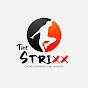 The Strixx Choreographers & Dancers