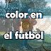 Color En El Futbol