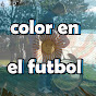 Color En El Futbol
