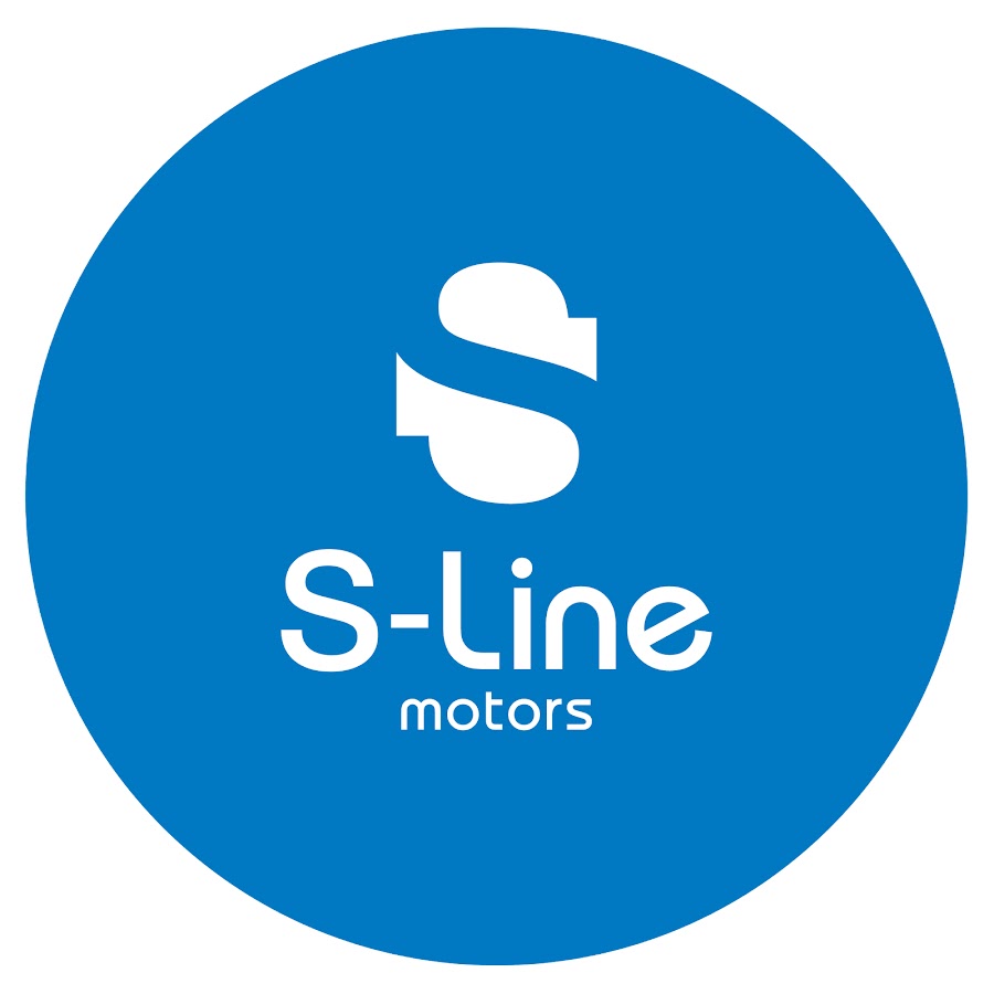 S-Line motors @SLinemotors