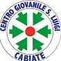 Oratorio di Cabiate Centro Giovanile S. Luigi