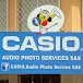 Audio Photo Services SAS