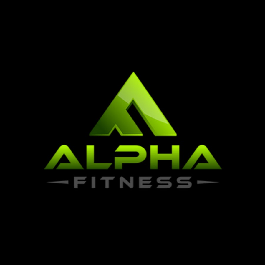 Alpha Fitness 