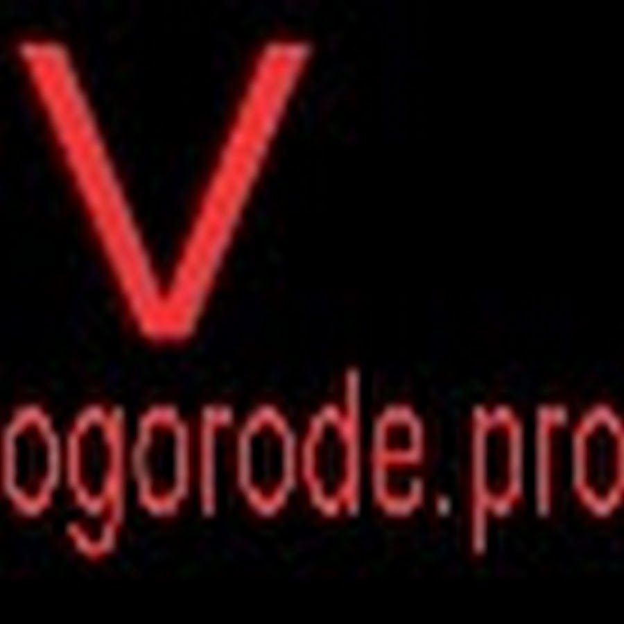 vogorode.pro