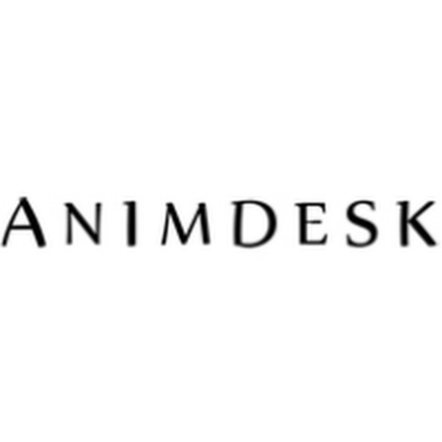 AnimDesk Studio