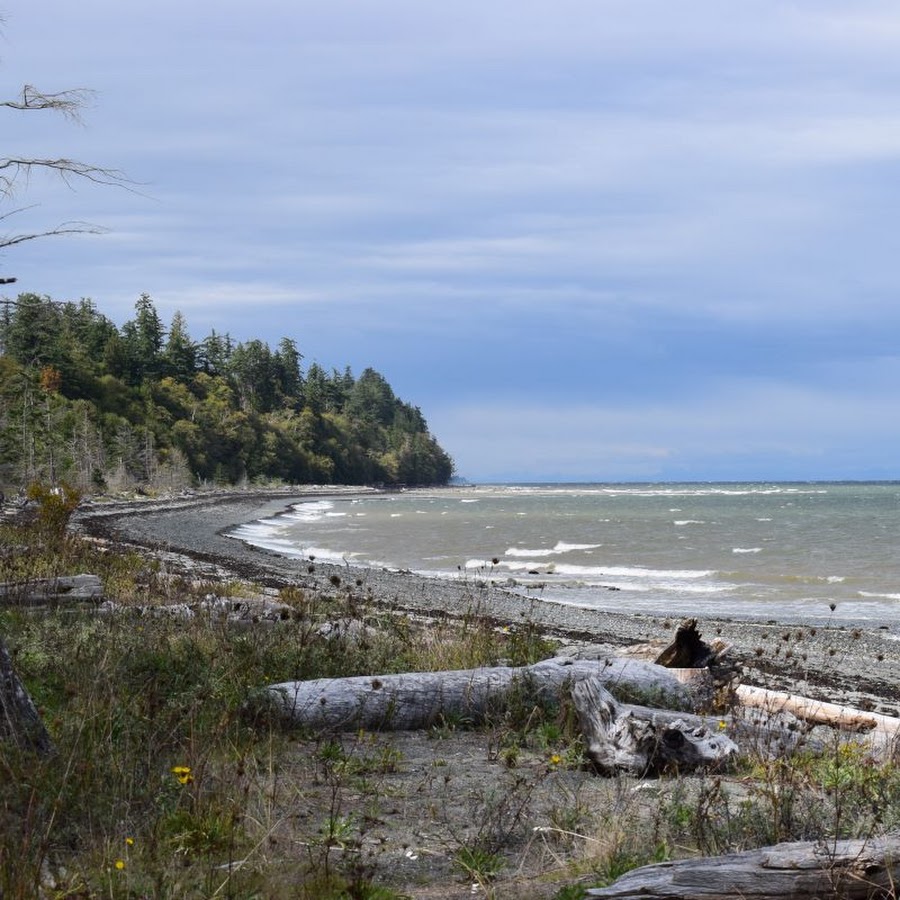 Visit Denman Island Youtube