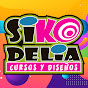 sikodelia cursos y diseños